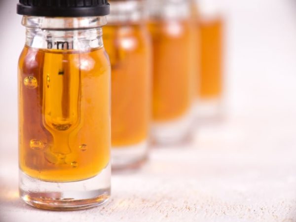 CBD oil: What it is